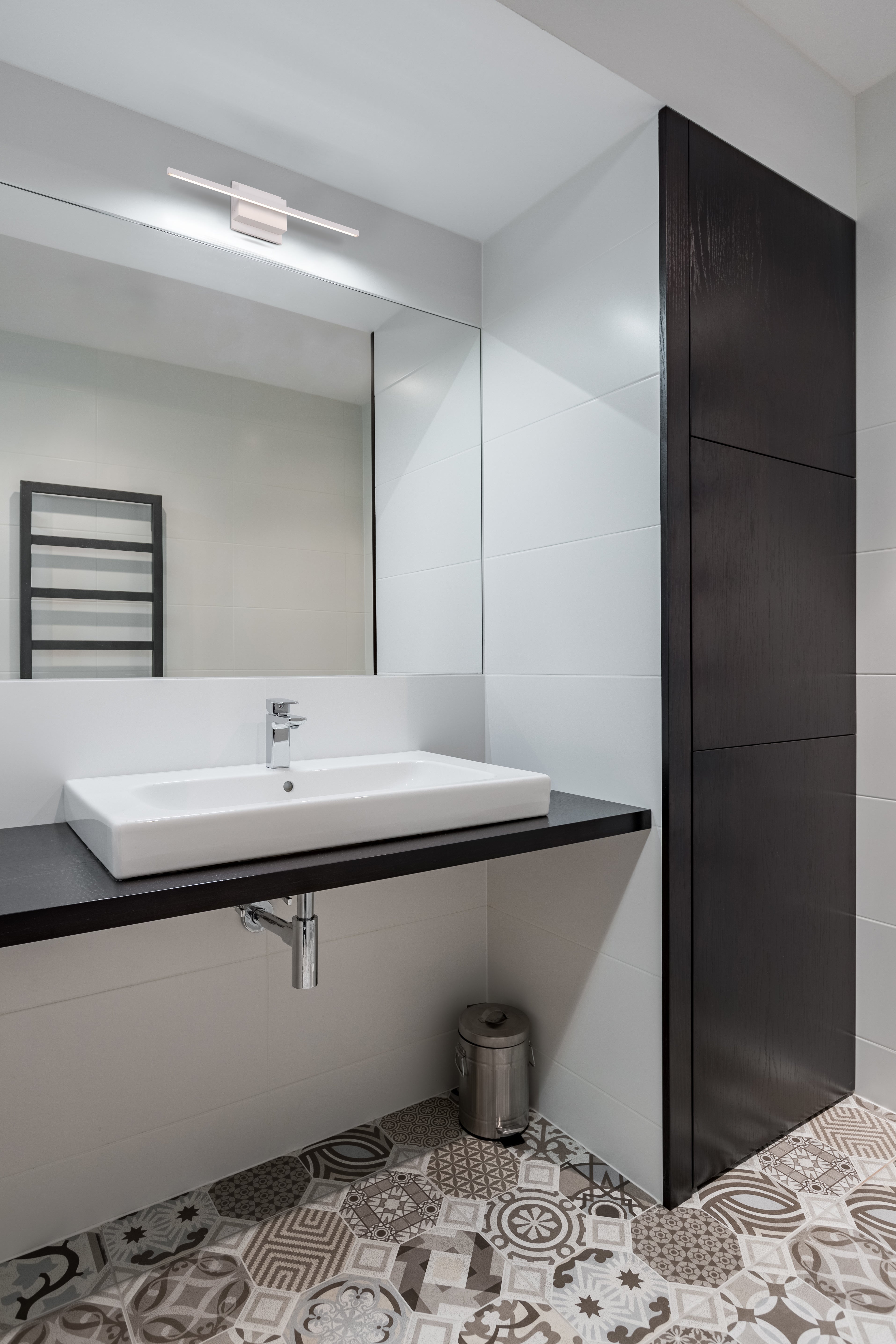 Vega Minor Vanity