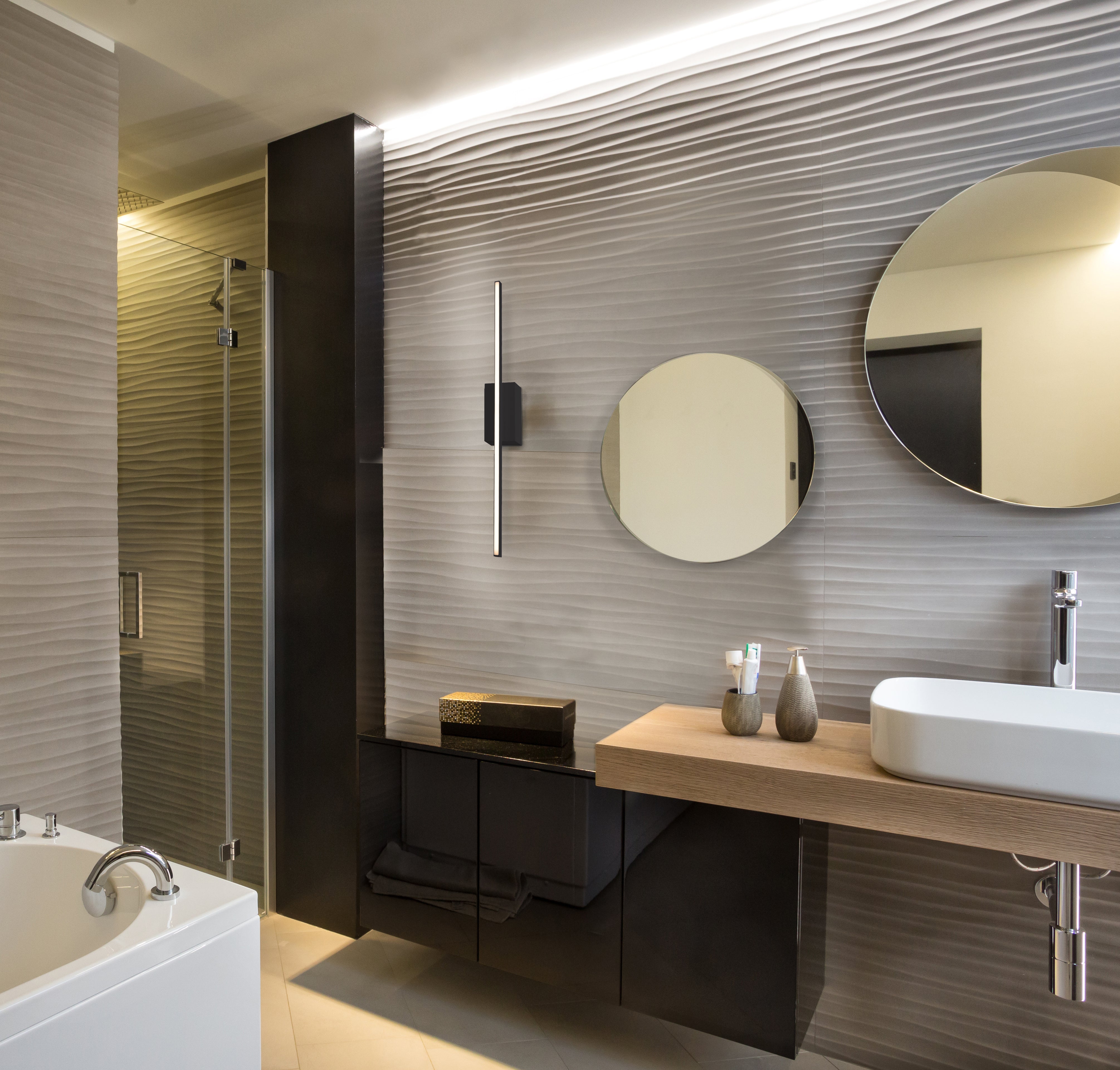 Vega Minor Wall Sconce