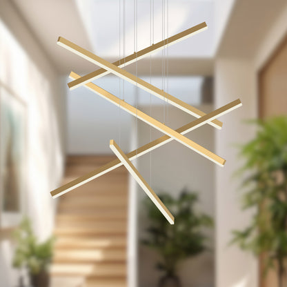 Vega Pendant