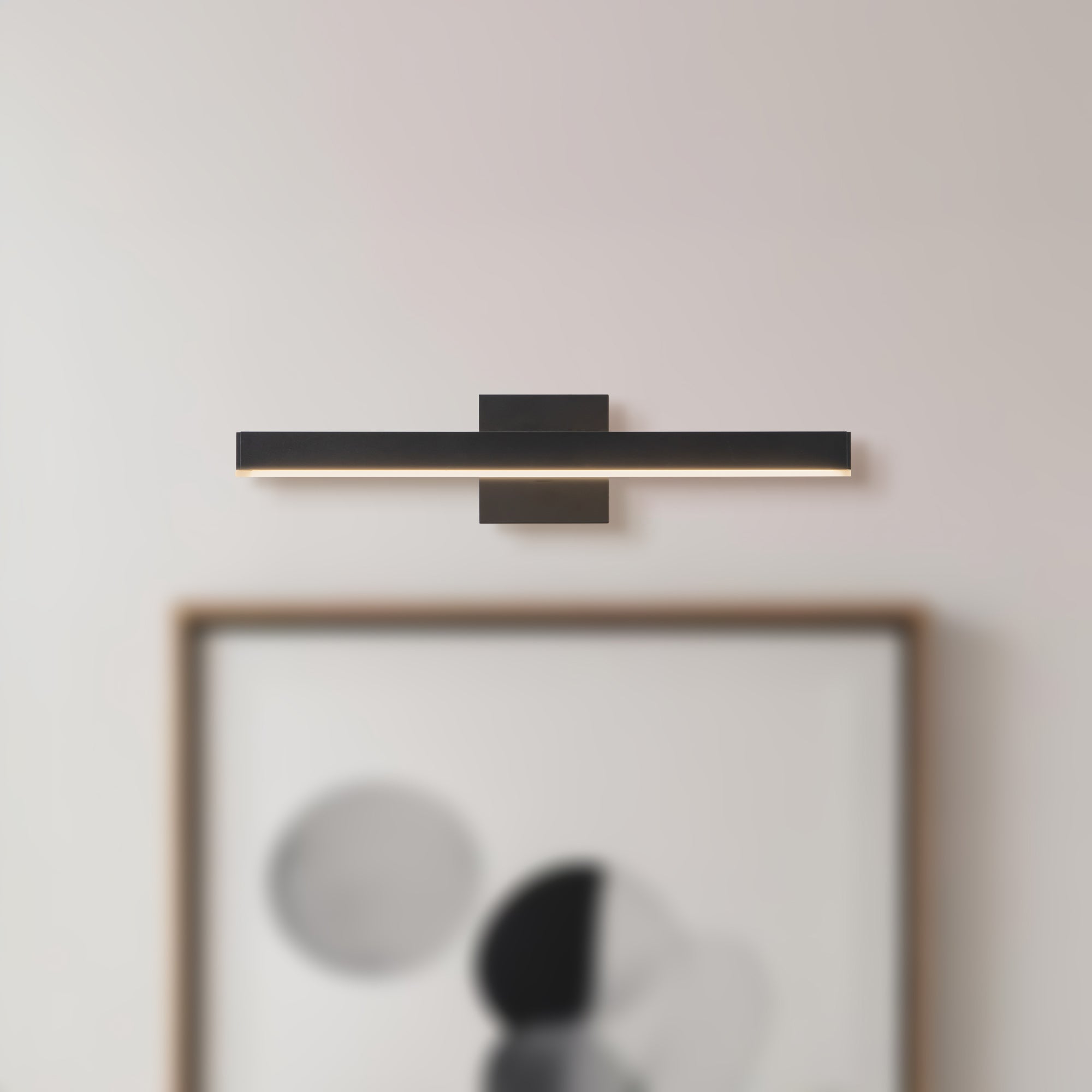 Vega 19" dimmable LED Picture Light