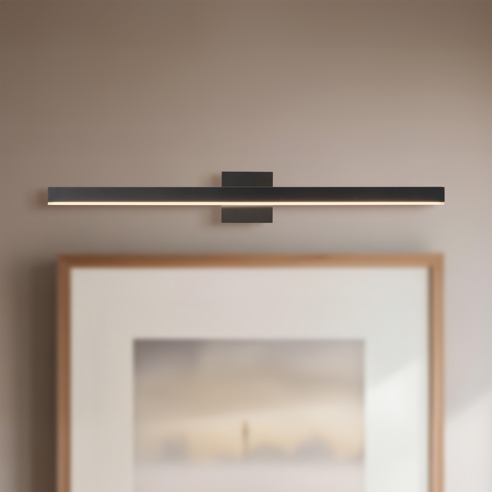 Vega 31" dimmable LED Picture Light