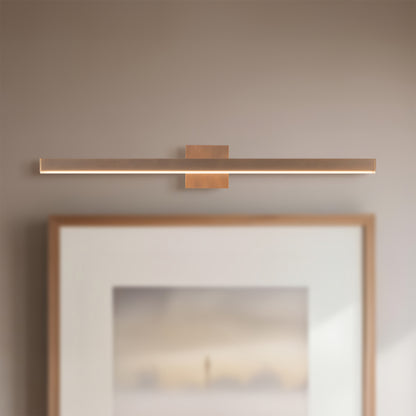 Vega 31" dimmable LED Picture Light