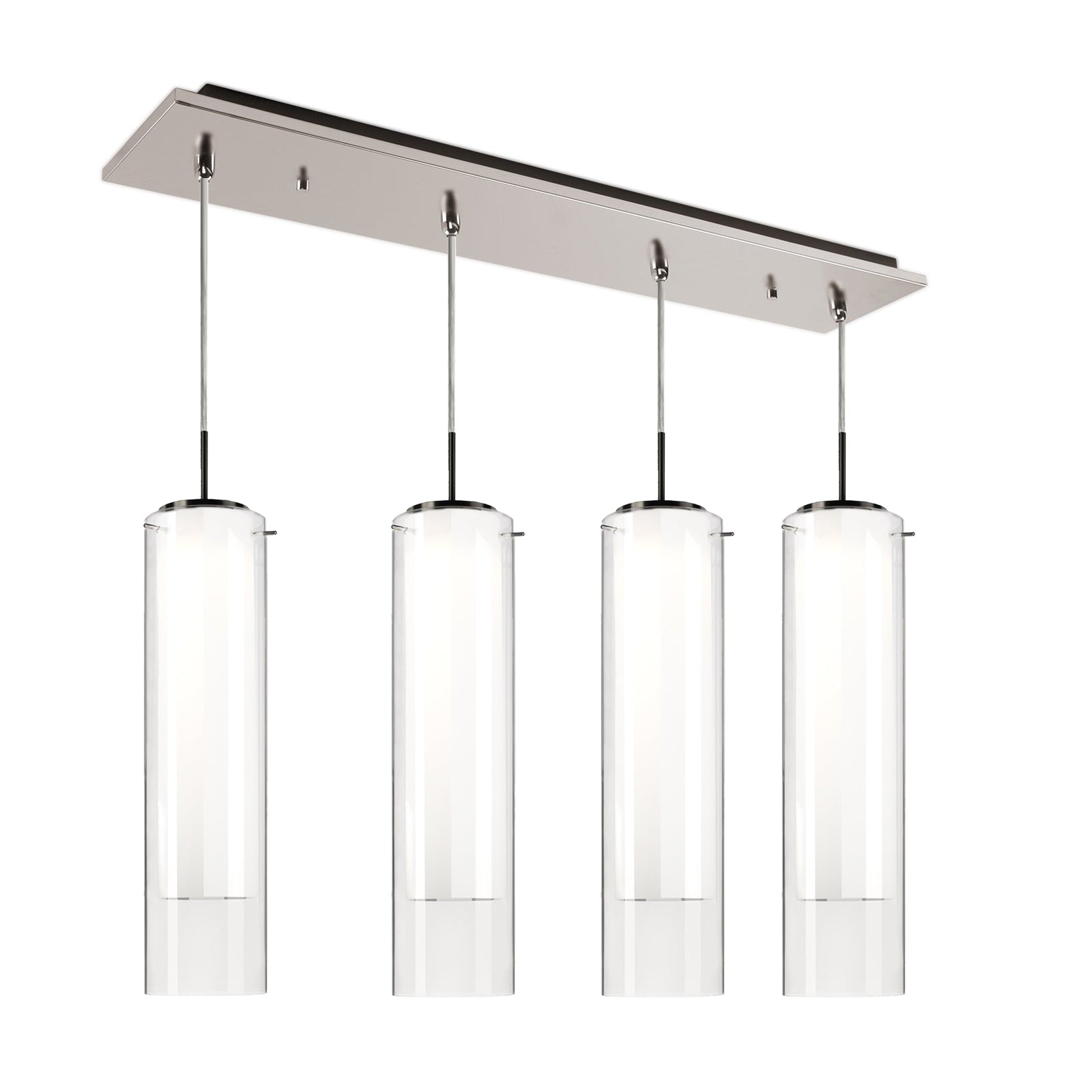 Verona 25" 4-Light Multi Pendant
