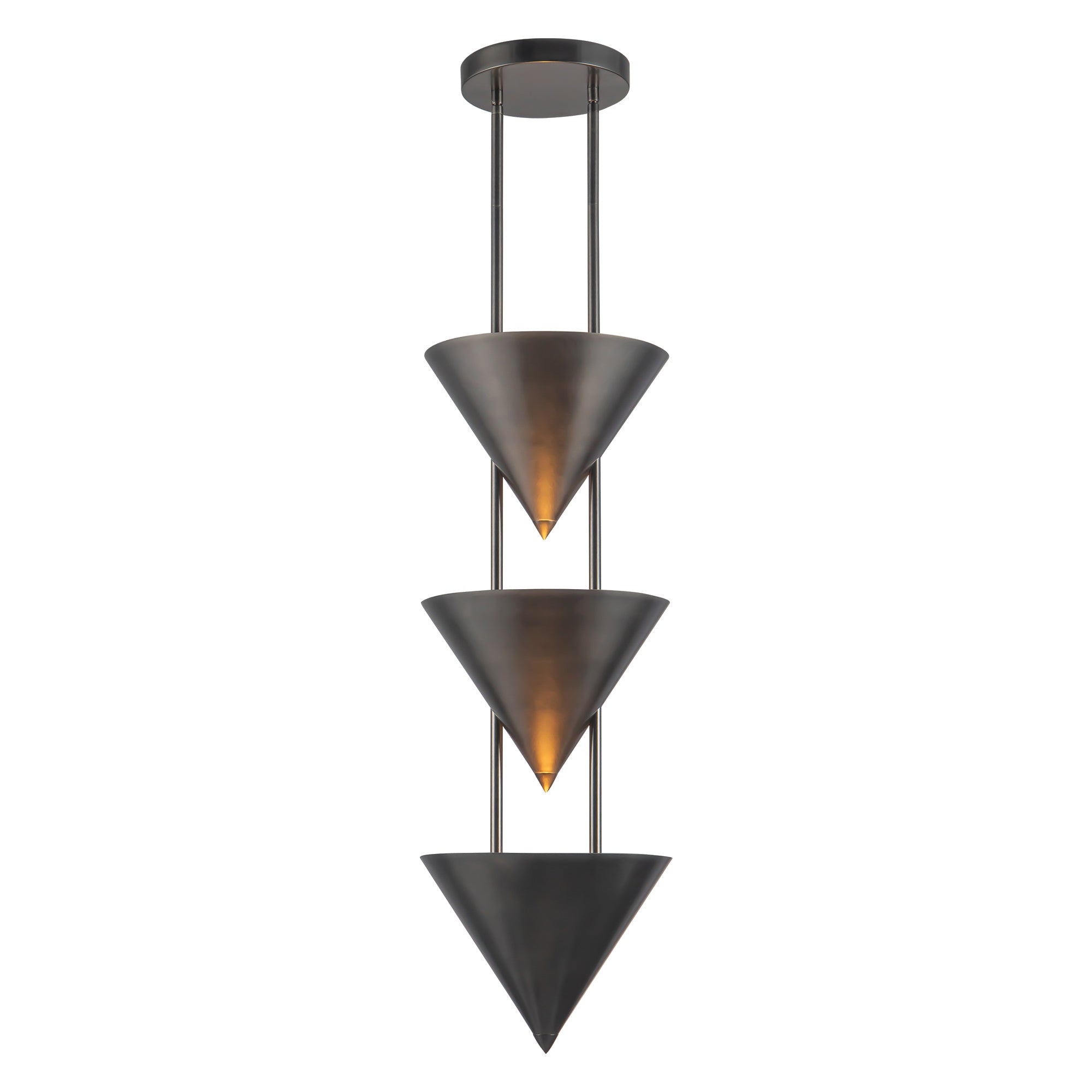 Versus 10" Pendant