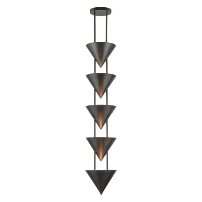 Versus 10" Pendant