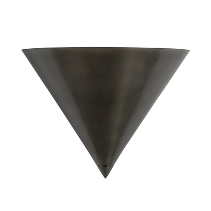 Versus 8" Wall Sconce