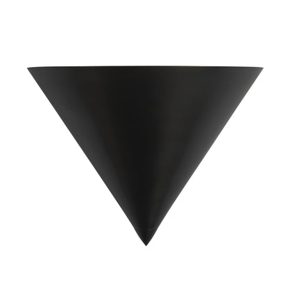 Versus 8" Wall Sconce