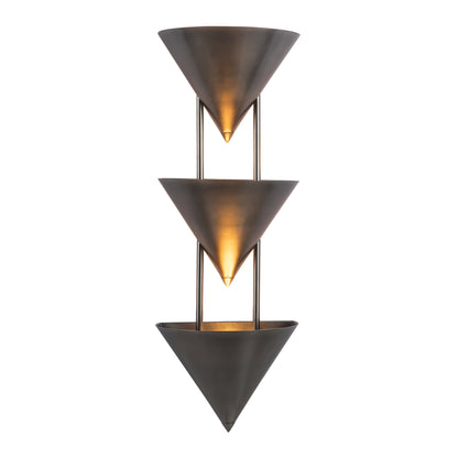 Versus 28" Wall Sconce