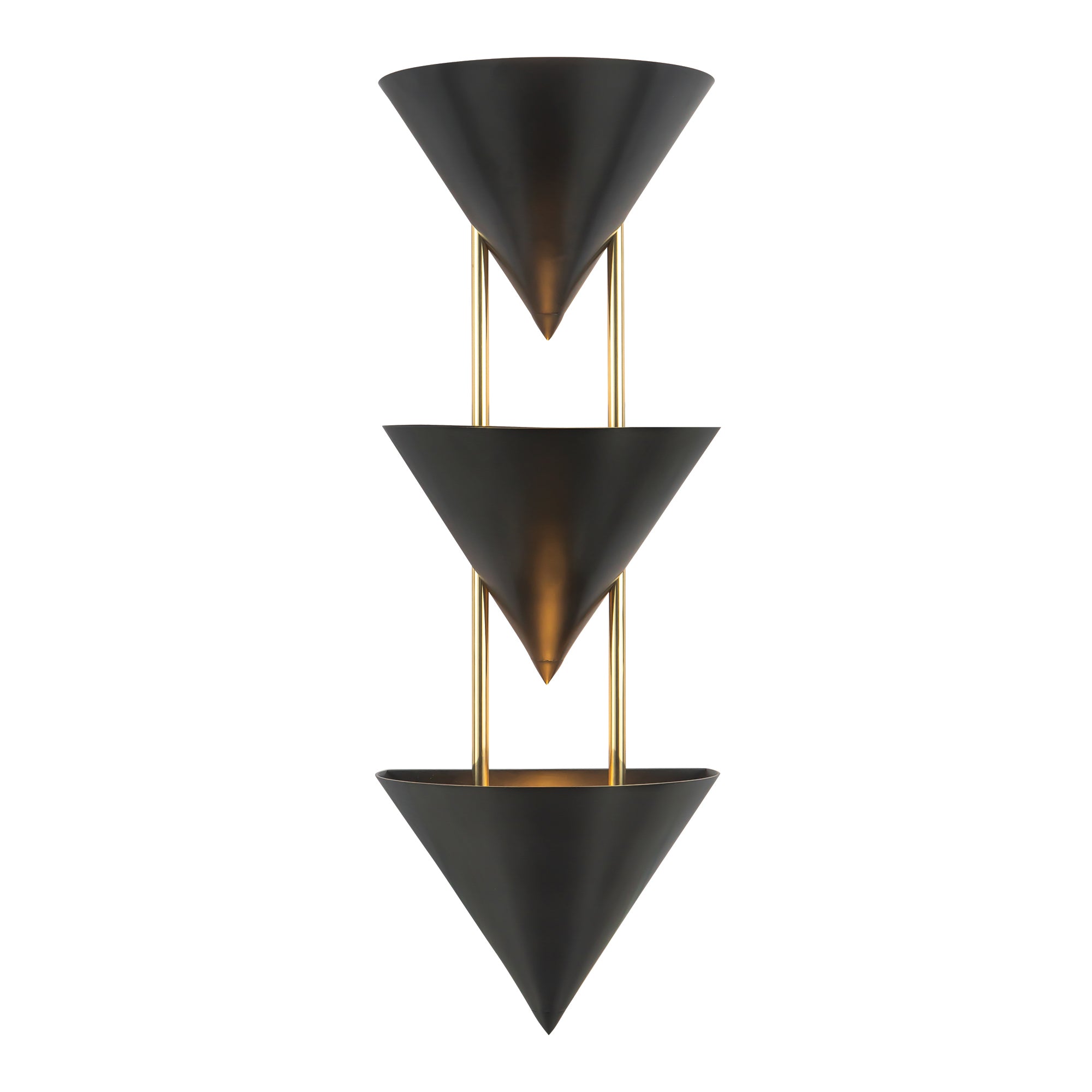 Versus 28" Wall Sconce