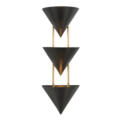 Versus 28" Wall Sconce