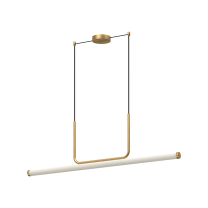 Vesper Linear Pendant