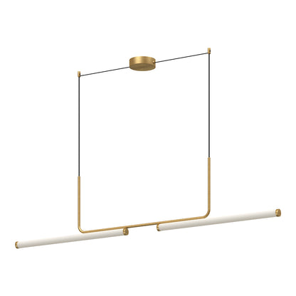 Vesper Linear Pendant