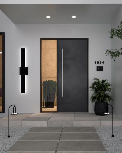 Vesta Wall Sconce