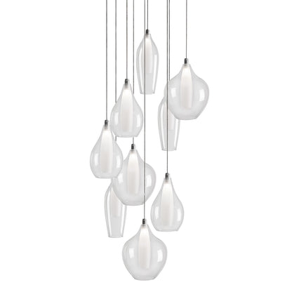 Victoria Pendant
