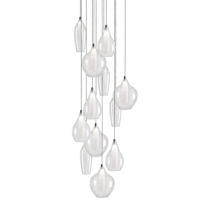 Victoria Pendant