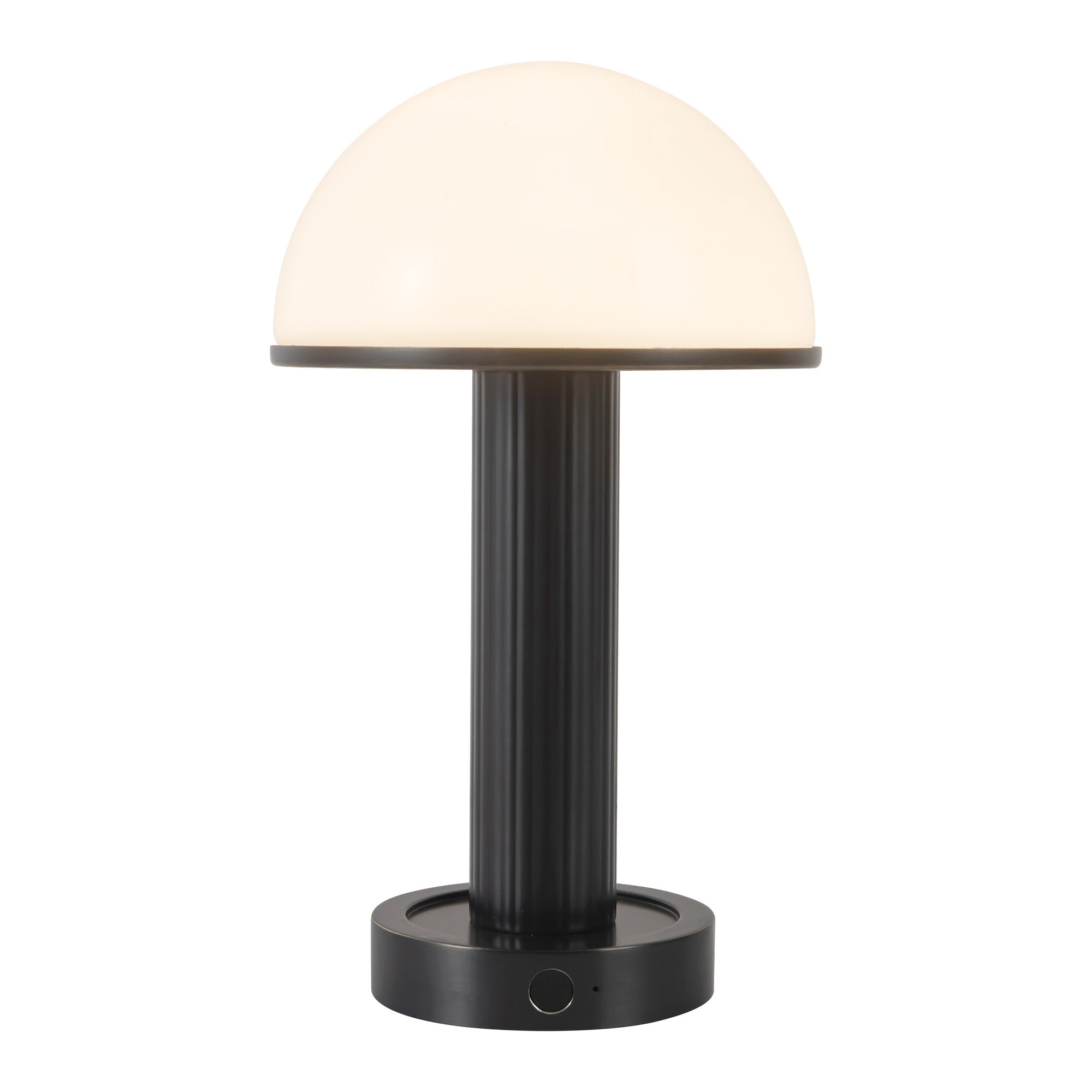 Vienna 9" dimmable LED Table Lamp