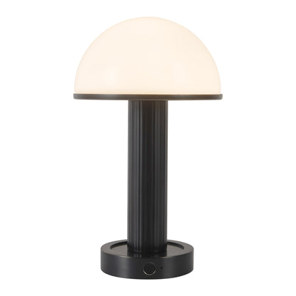 Vienna 9" dimmable LED Table Lamp