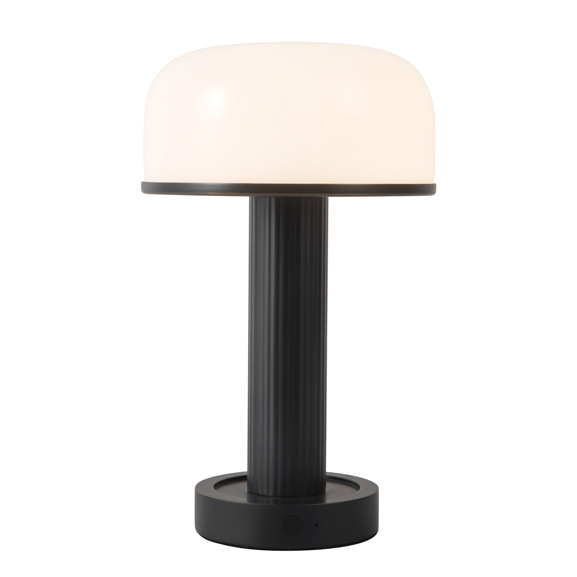 Vienna 9" dimmable LED Table Lamp