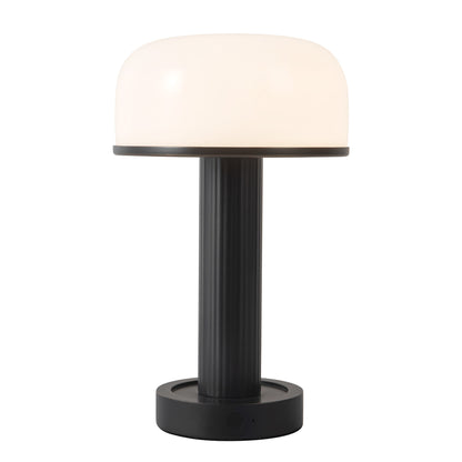 Vienna 9" dimmable LED Table Lamp
