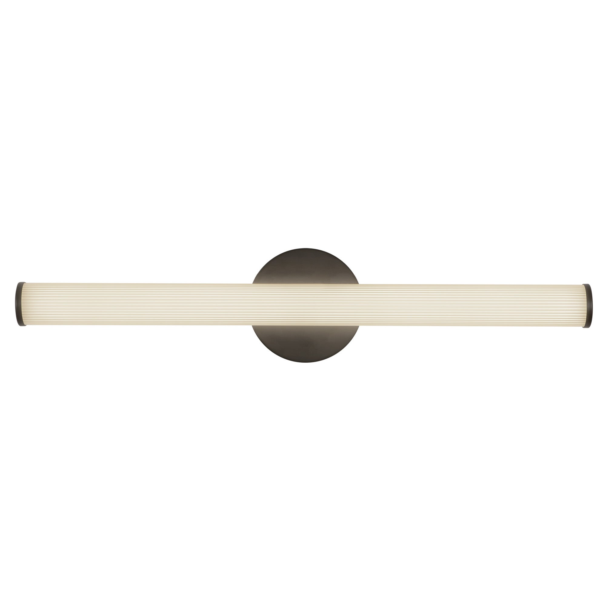 Vire 24" dimmable LED Wall Sconce