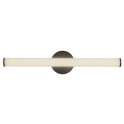 Vire 24" dimmable LED Wall Sconce