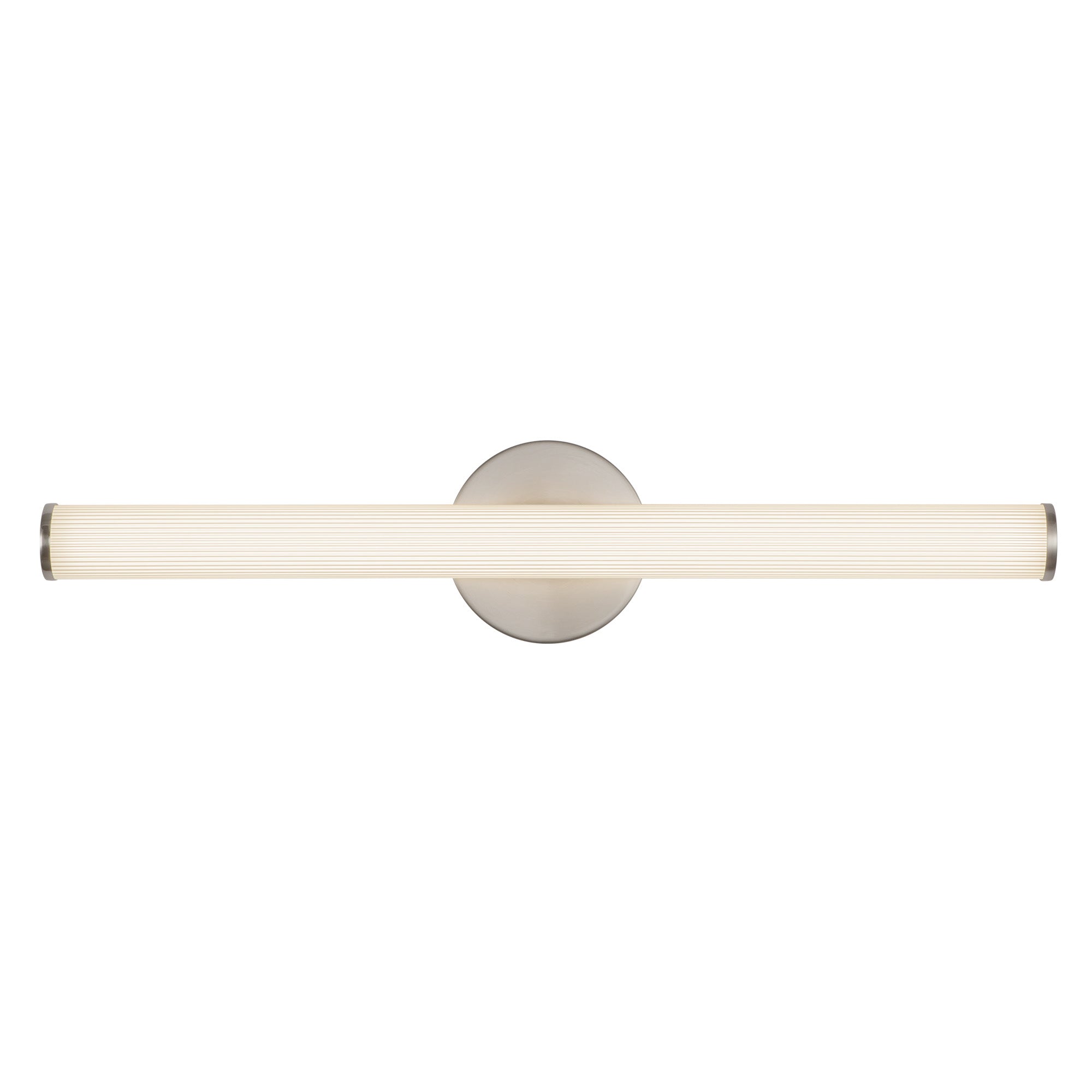 Vire 24" dimmable LED Wall Sconce