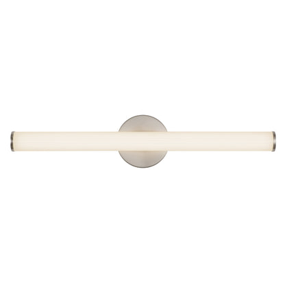 Vire 24" dimmable LED Wall Sconce