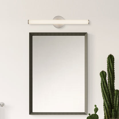 Vire 24" dimmable LED Wall Sconce