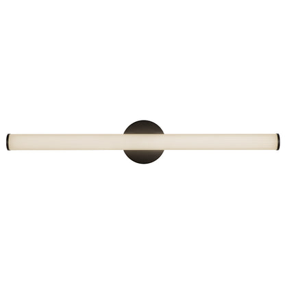 Vire 30" dimmable LED Wall Sconce