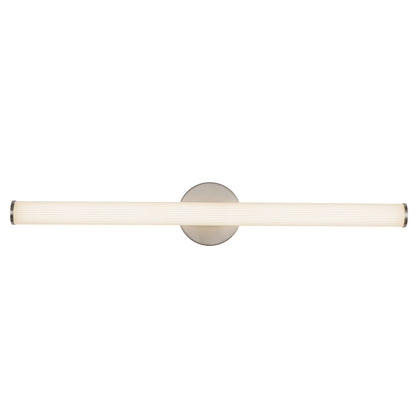 Vire 30" dimmable LED Wall Sconce