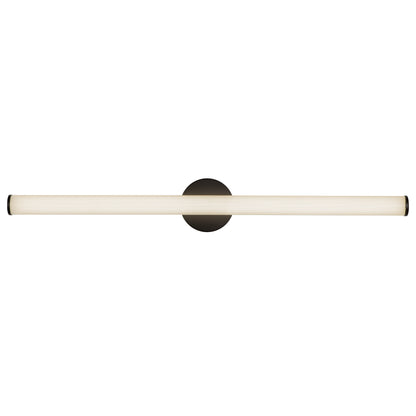 Vire 36" dimmable LED Wall Sconce