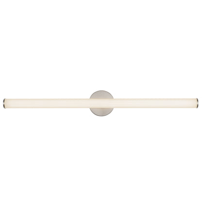 Vire 36" dimmable LED Wall Sconce