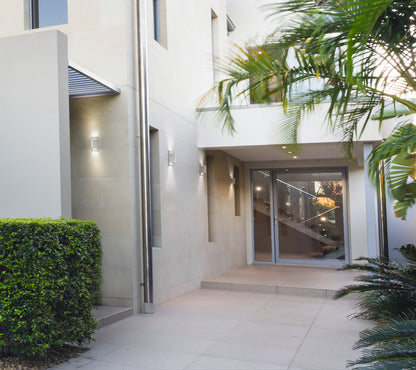 Vista Exterior Wall Sconce