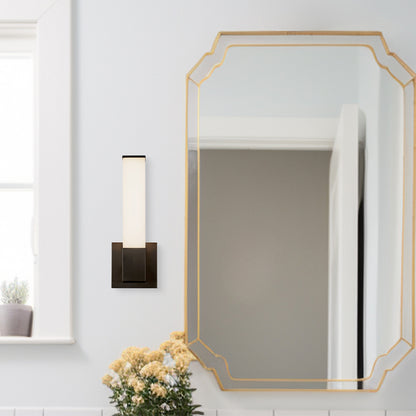 Vivi 14" dimmable LED Wall Sconce