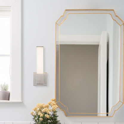 Vivi 14" dimmable LED Wall Sconce