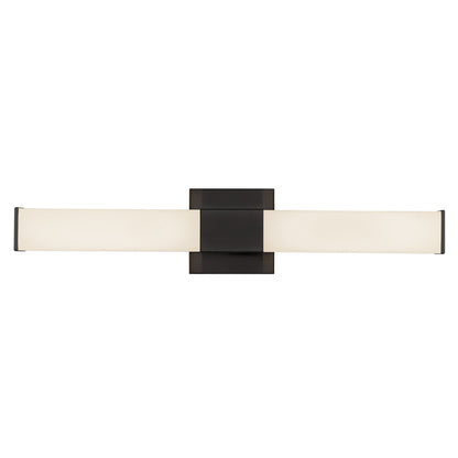 Vivi 24" dimmable LED Wall Sconce