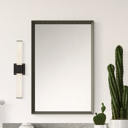 Vivi 24" dimmable LED Wall Sconce