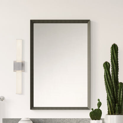 Vivi 24" dimmable LED Wall Sconce