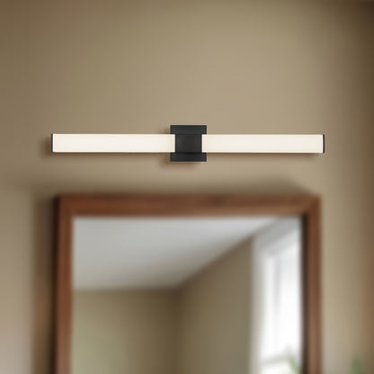 Vivi 36" dimmable LED Wall Sconce