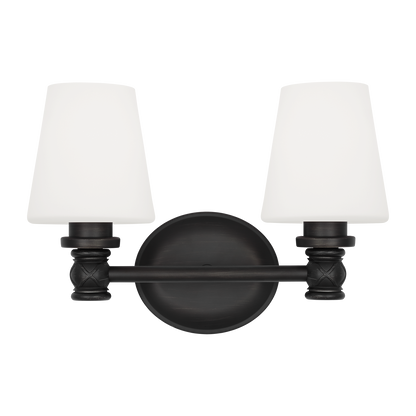 Xavierre 2 - Light Vanity