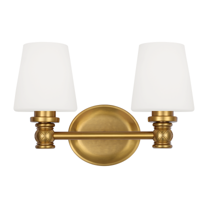 Xavierre 2 - Light Vanity