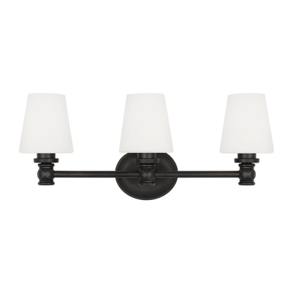 Xavierre 3 - Light Vanity