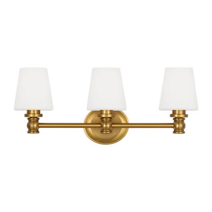Xavierre 3 - Light Vanity