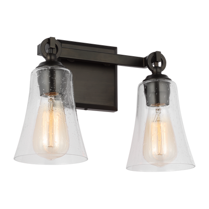 Monterro 2 - Light Vanity