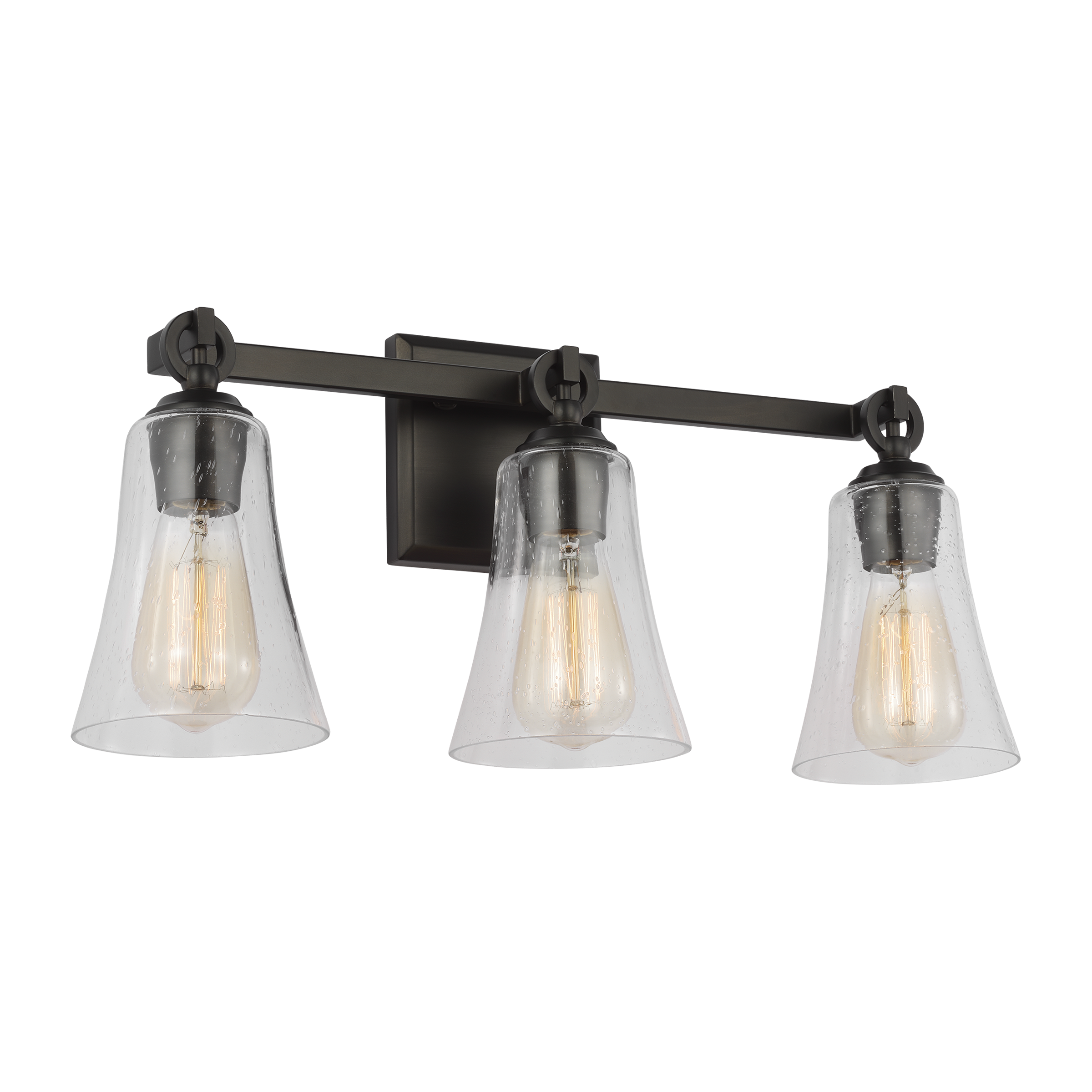 Monterro 3 - Light Vanity