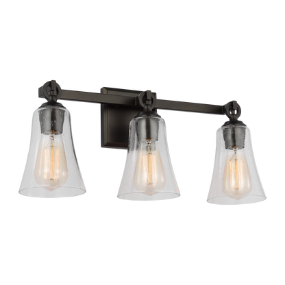 Monterro 3 - Light Vanity