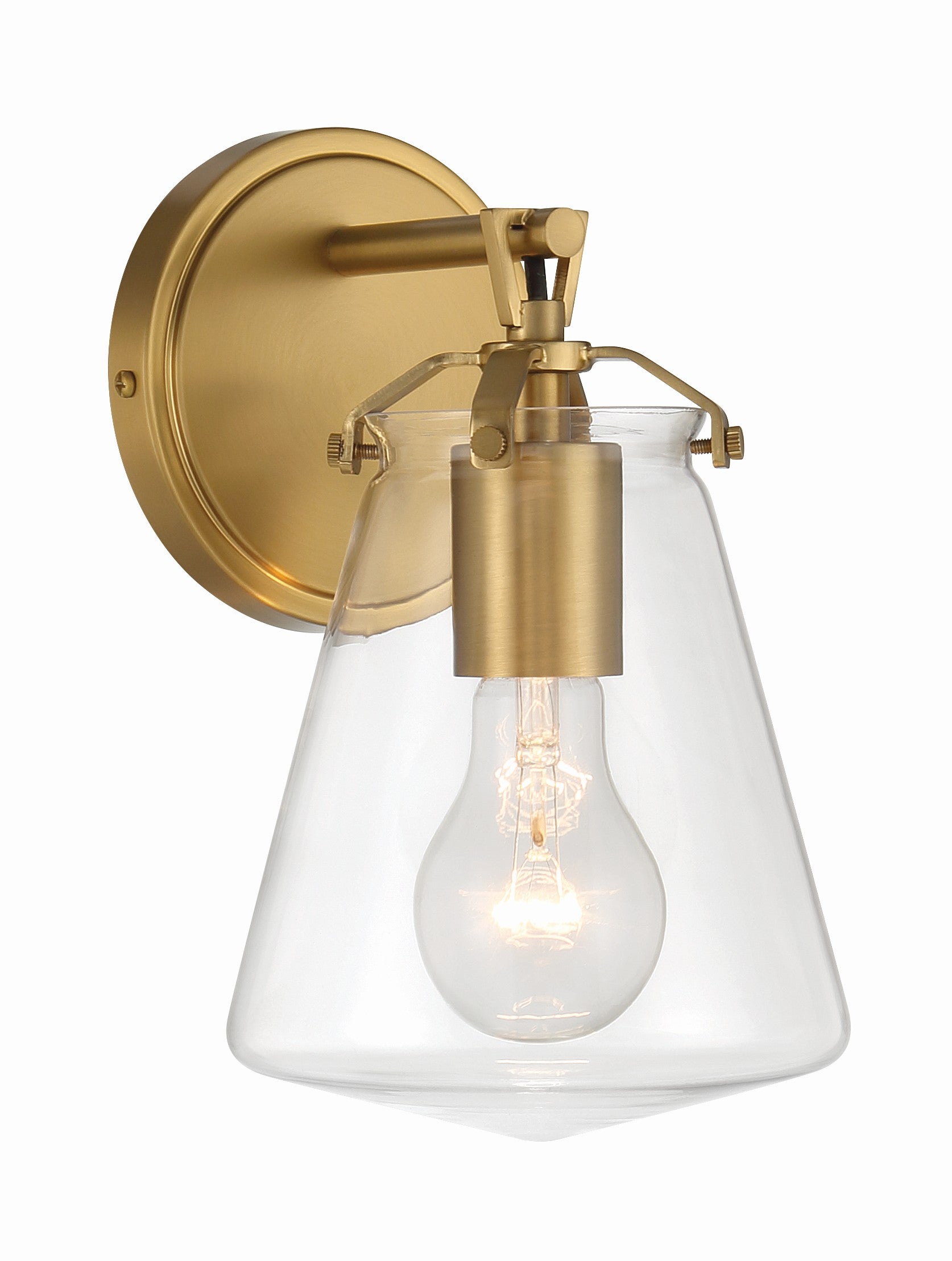 Voss Sconce
