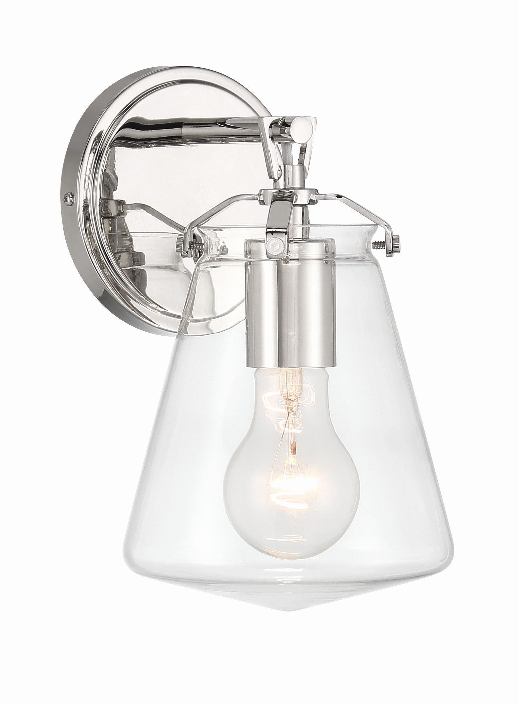 Voss Sconce