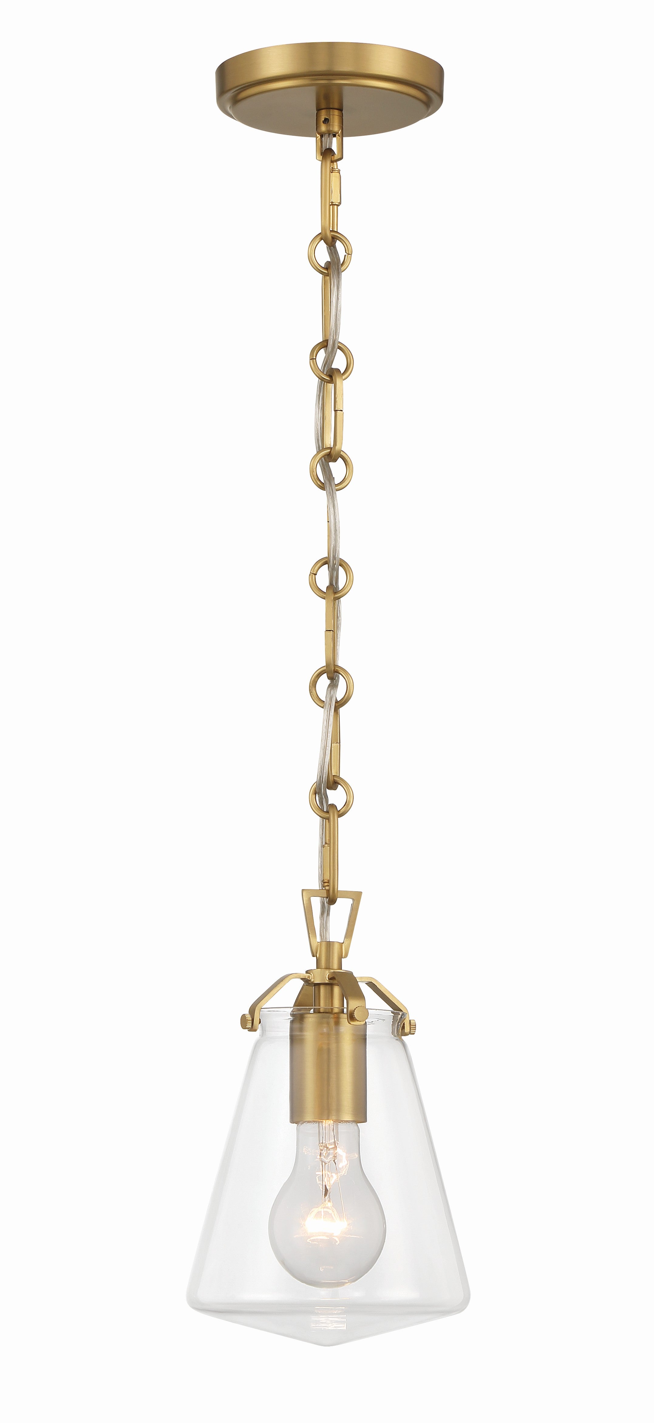 Voss Pendant
