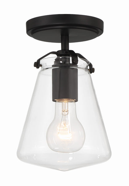 Voss Flush Mount